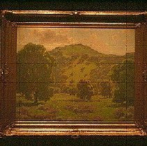 Along the Arroyo Seco